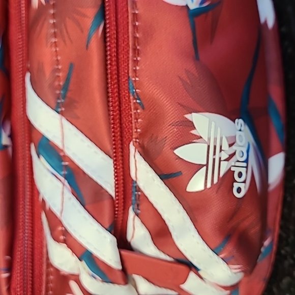 Adidas Thebe Magugu Unisex Waistbag - Picture 8 of 12